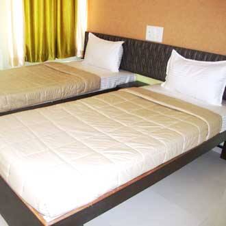 Balaji Comfort Service Apartment, Pune 2